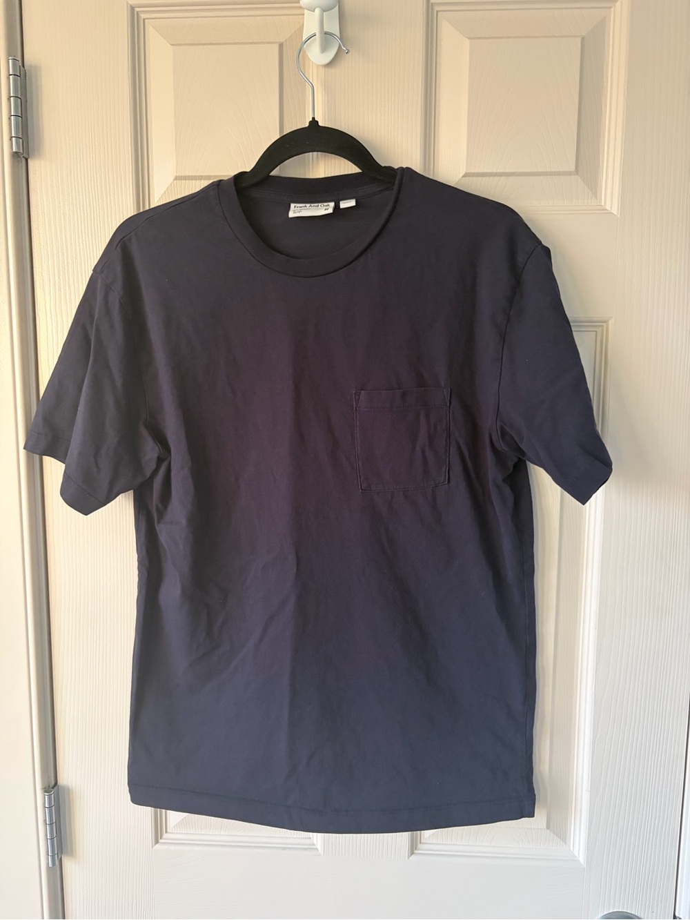 🍁 FRANK & OAK - Small Tee Shirt